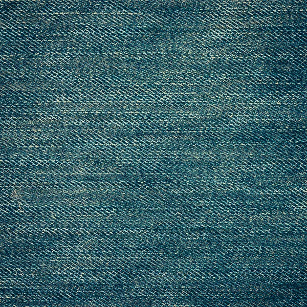 Texturas abstratas de jeans — Fotografia de Stock