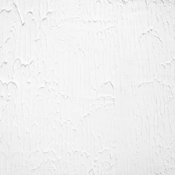 White wall background texture — Stock Photo, Image