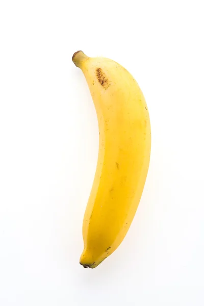 신선 한 바나나 열매 — 스톡 사진