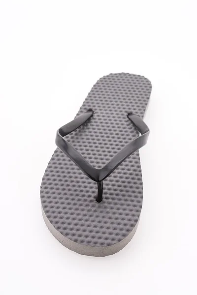 Flip flop on white background — Stock Photo, Image