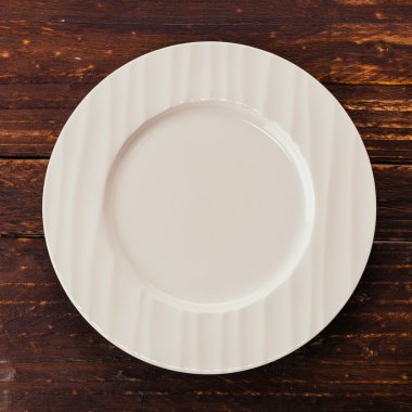 Boş tabak tabak