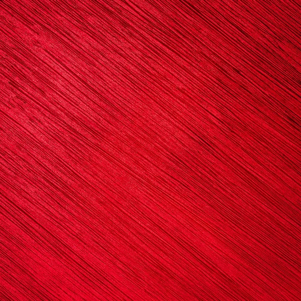 Grunge consistenza rossa — Foto Stock