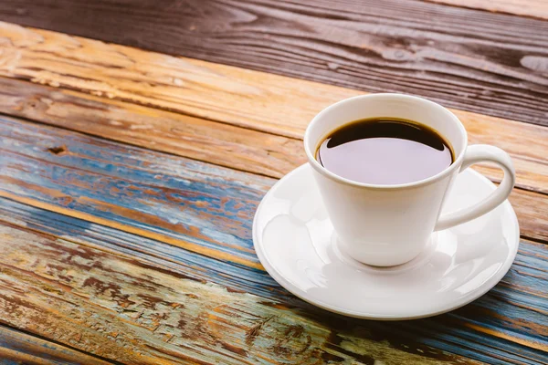 Hot Coffee cup — Stock Photo, Image