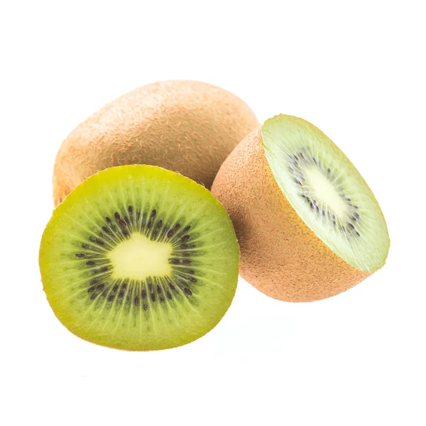 Delicioase fructe Kiwi — Fotografie, imagine de stoc