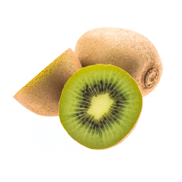 Delicioase fructe Kiwi — Fotografie, imagine de stoc