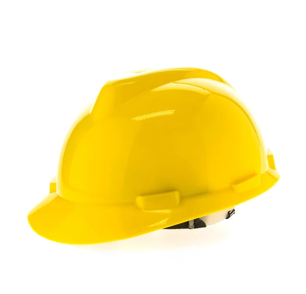 Costruzione cappello duro — Foto Stock