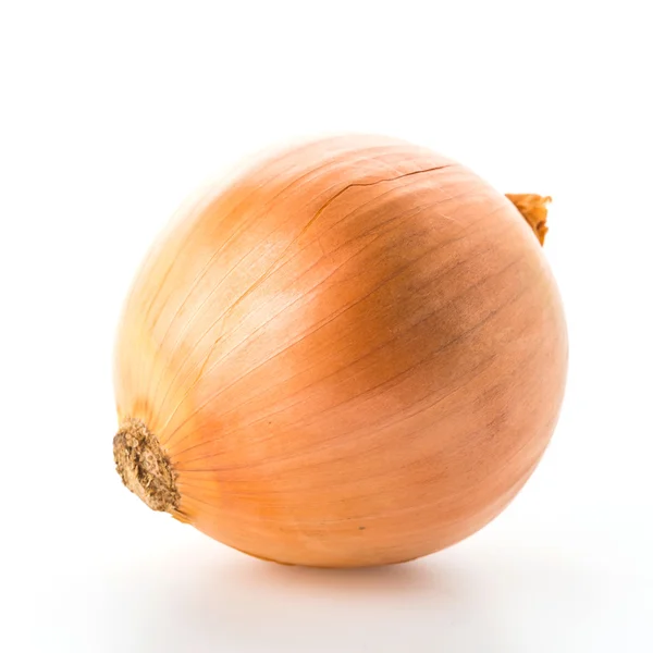 Organic Onion vegetable — Stock Photo, Image