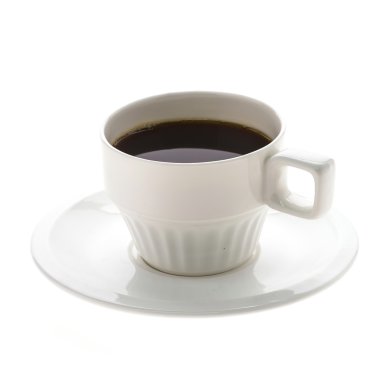 sıcak kahve fincanı