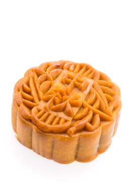 kahverengi Moon pasta