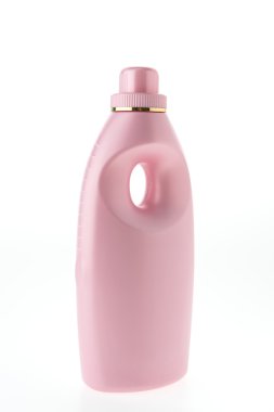 Kumaş yumuşatıcı şişe