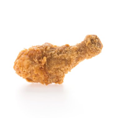 Brown Fried chicken