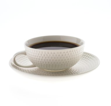 sıcak kahve fincanı