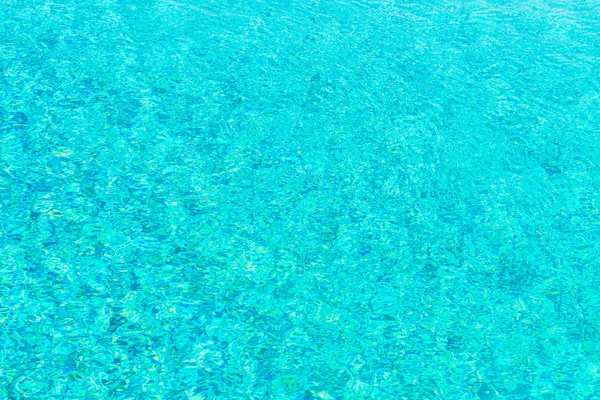 Pool water texture — Stock Photo, Image