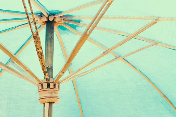 Вінтаж парасолька фону — стокове фото