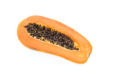 ham turuncu Papaya