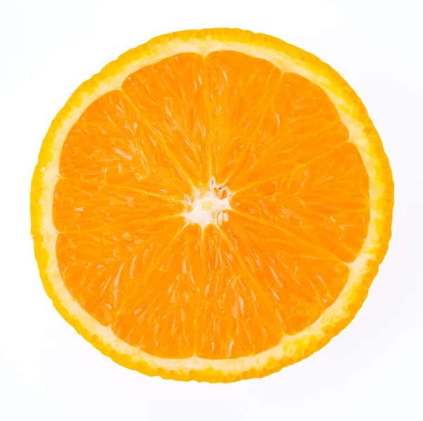 Rijp sinaasappelfruit — Stockfoto