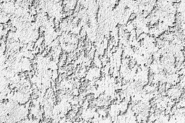 White concrete wall — Stock Photo, Image