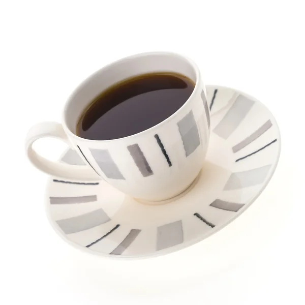 Hot Coffee cup — Stock Photo, Image