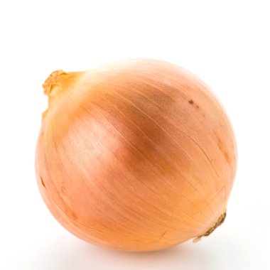 çiğ olgun soğan