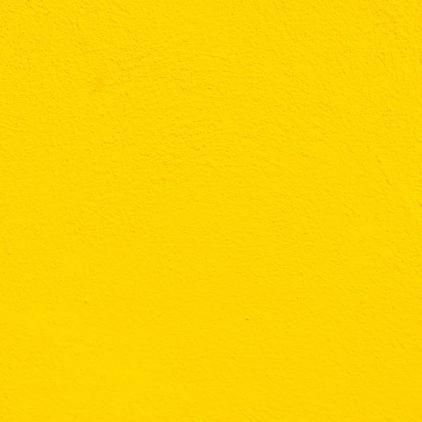 Yellow wall background — Stock Photo, Image