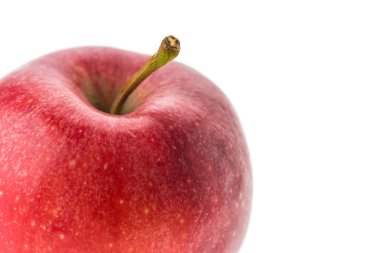 taze sağlıklı elma