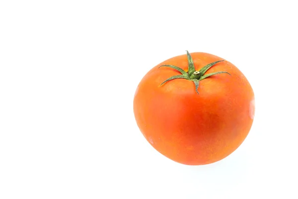 Tomate rojo maduro —  Fotos de Stock