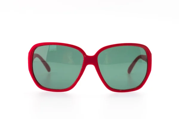 Влітку сучасних сонцезахисні окуляри — стокове фото