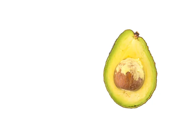 Frutti di avocado maturi — Foto Stock