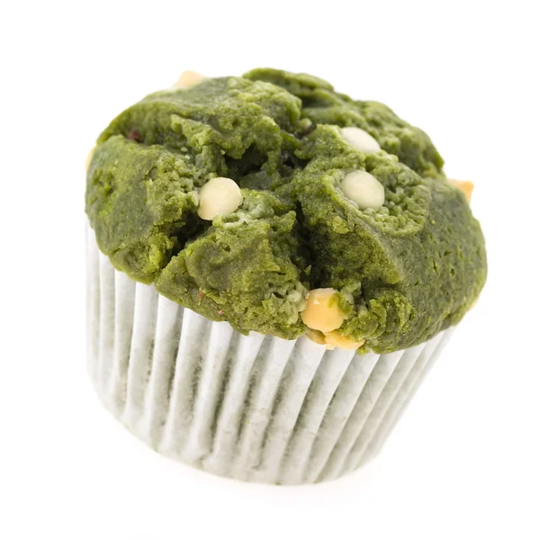 Süße leckere Cupcake — Stockfoto