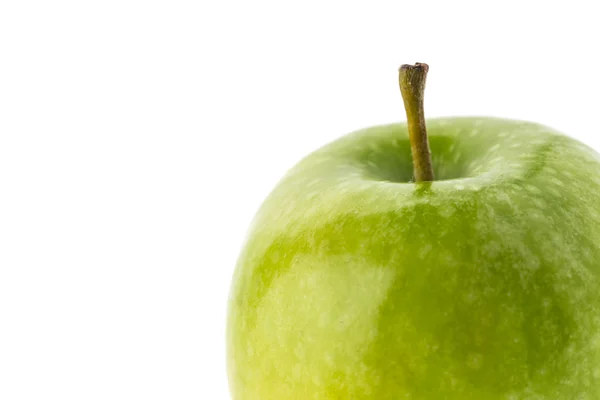 Manzana fresca sana — Foto de Stock