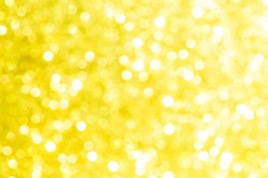 Soyut bokeh arkaplanı