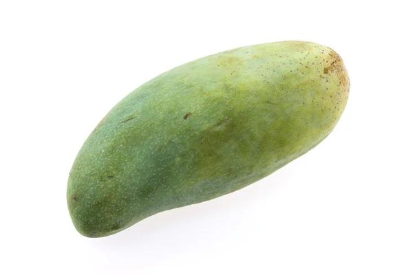 Green mango fruit — Stock Photo, Image