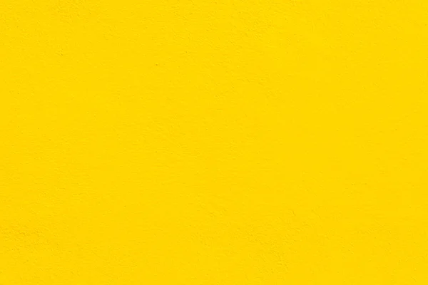 Yellow wall background — Stock Photo, Image