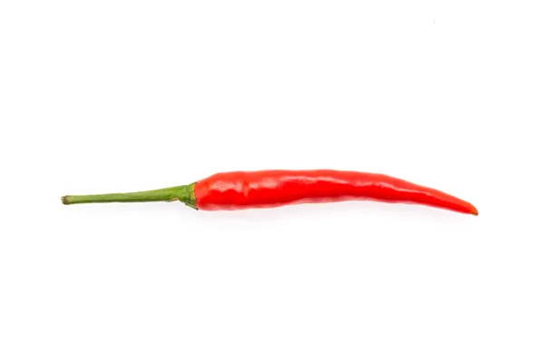 Red Chilli pepper — Stock Photo, Image