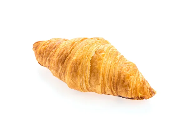 Croissant appena sfornato — Foto Stock