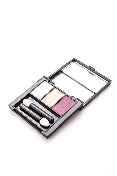 Eye shadow cosmetic — Stock Photo, Image