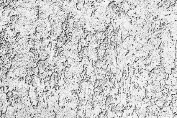 White concrete wall — Stock Photo, Image