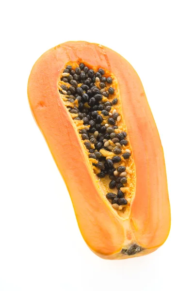 Fresh Papaya fruit — Stock Photo, Image