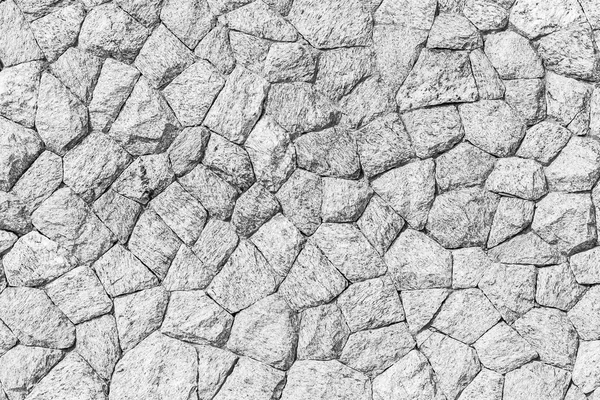 Fondo de pared de piedra — Foto de Stock