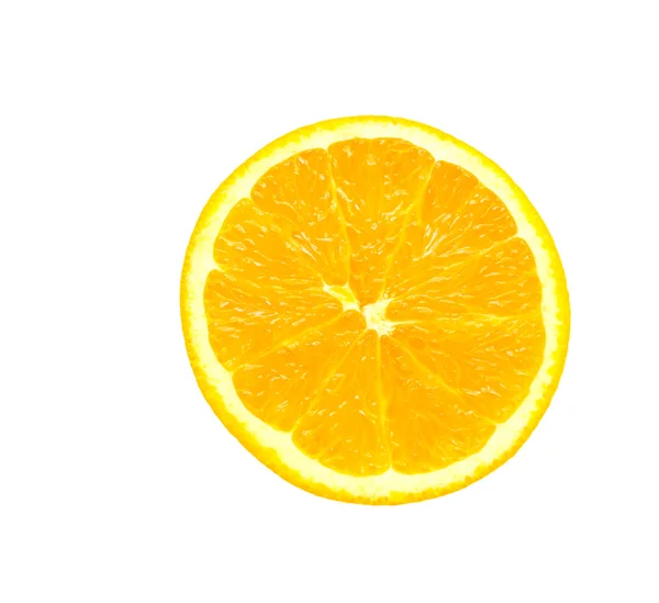 ผลส้มสด — ภาพถ่ายสต็อก