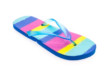 flip flop moda plastik ayakkabı