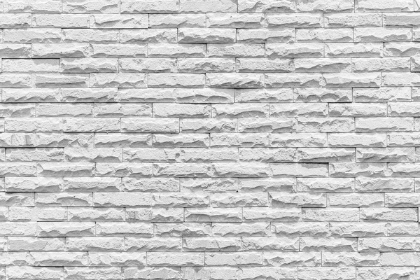 Gri tuğla duvar arkaplanı — Stok fotoğraf