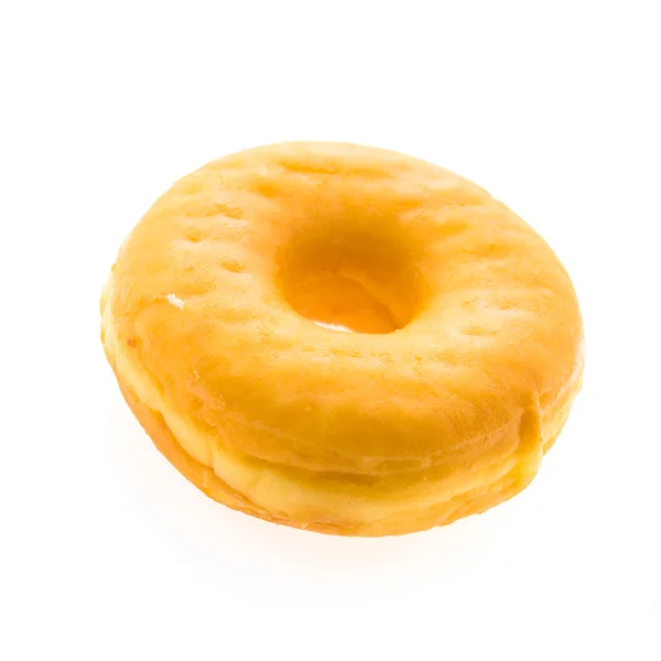 Savoureux donut sucré — Photo