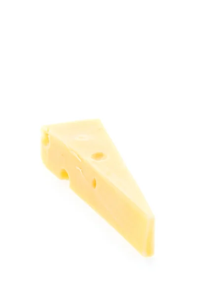 Olanda Pezzo di formaggio — Foto Stock