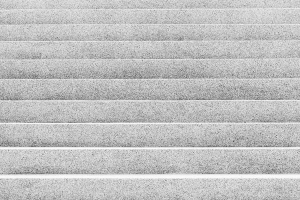 Escaleras de hormigón al aire libre — Foto de Stock