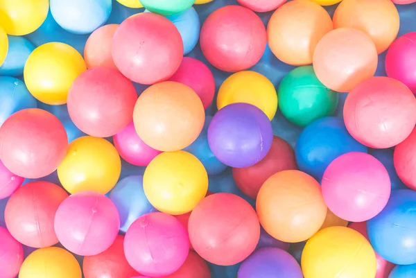 Colorful balls background — Stok fotoğraf