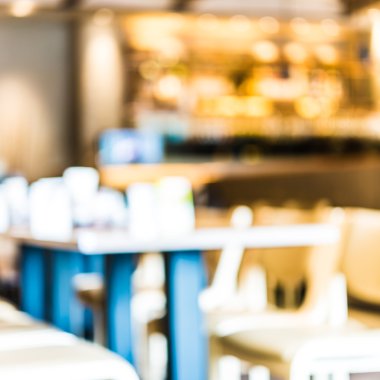 Restoran iç bulanıklık