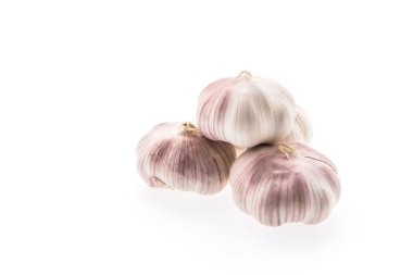 taze sağlıklı sarımsak