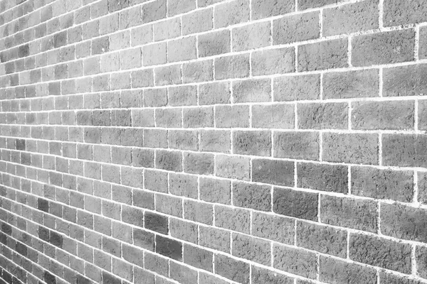 Texturas de parede de tijolo — Fotografia de Stock