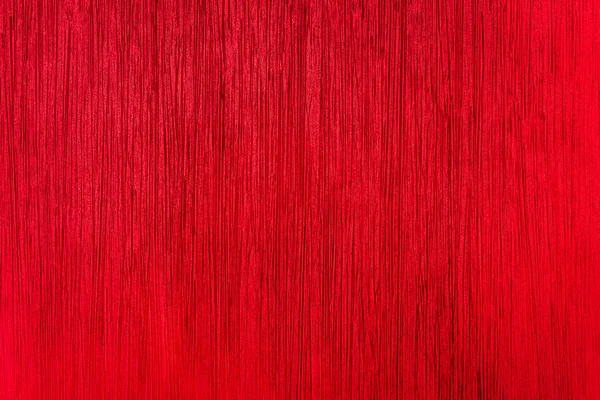 Fondo rojo abstracto — Foto de Stock